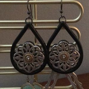 Brighton retired earrings